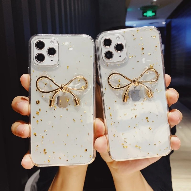 Прозрачный мягкий силиконовый чехол для iPhone 6 6s 7 8 Plus 11 Pro X XS XR Max | Мобильные