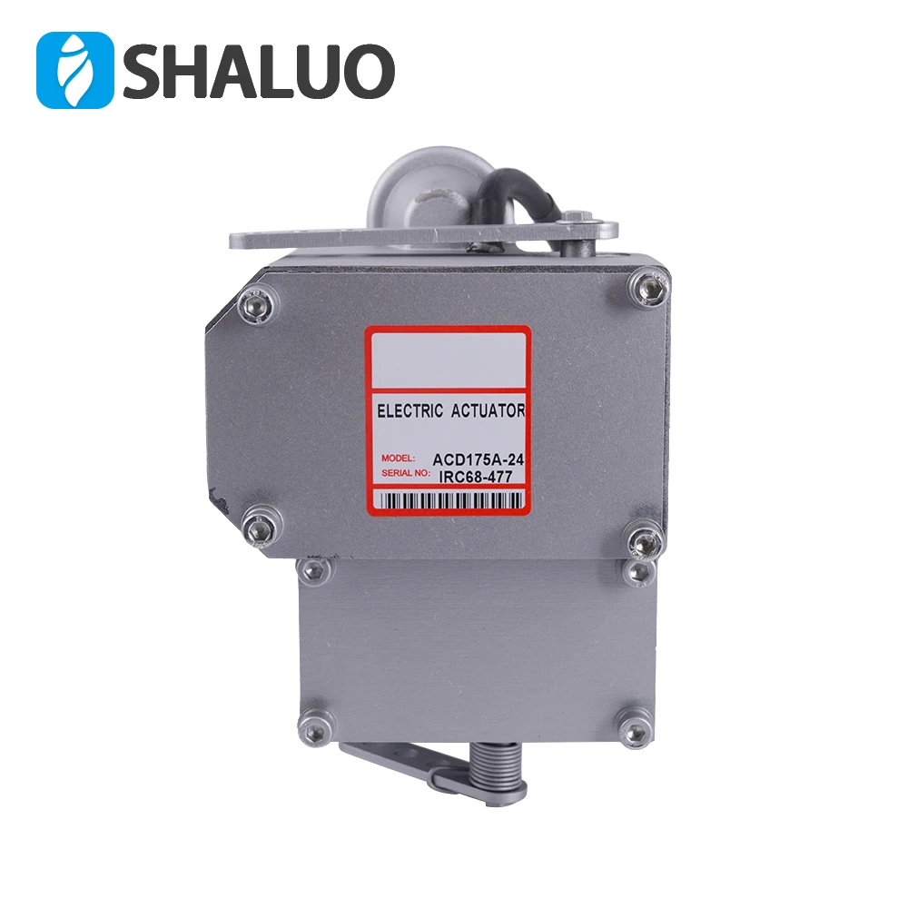 Привод ADC175 линейный контроллер двигателя генераторная часть детали постоянного