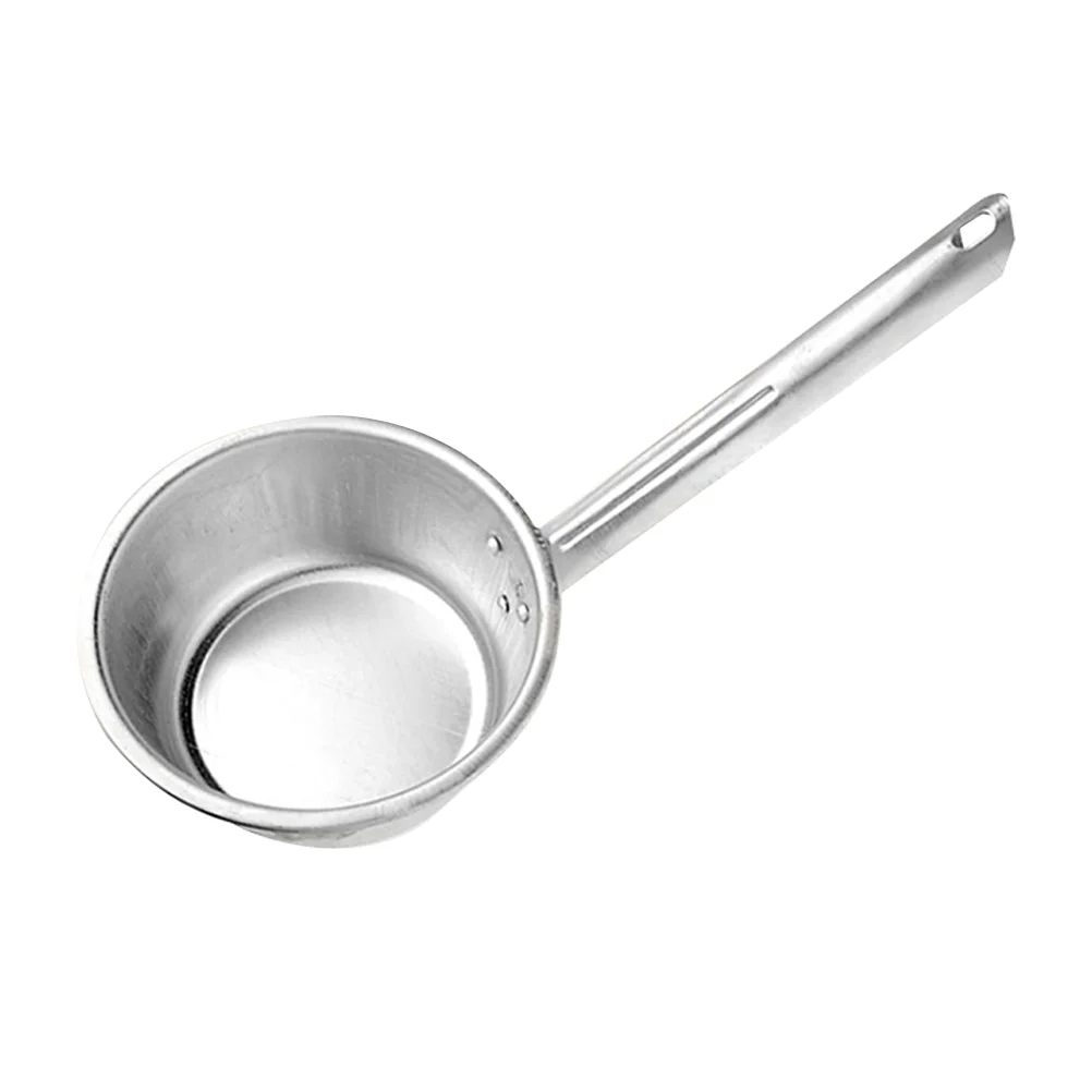 

1Pc Multipurpose Water Scoop Practical Kitchen Aluminum Water Scoop for Home