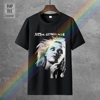 xmal deutschland shirt goth 4ad sisters of mercy the cure uk siouxsie banshees letter top tee t shirt men short sleeve t shirt