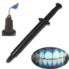 10 шт., жевательная резинка для отбеливания зубов