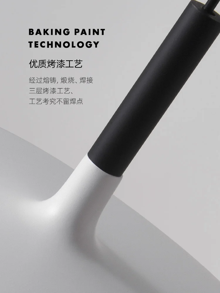 

Nordic INS Restaurant Decorative Pendant Lights Modern Simple Minimalist Trumpet Hanging Lamp Bar Dining Room Living Room Study