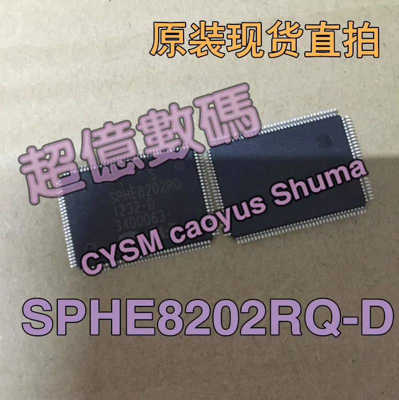 10 шт. SPHE8202RQ D Новинка|10pcs|pcs |