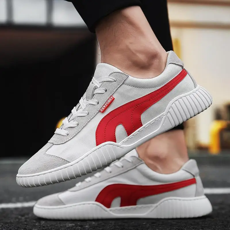 

Hot Sell Spring Summer Breathable A-Gump Shoes Sports Running Shoes Four Colors New Lightweight Comfortable Jogging Casual Shoes