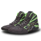 Кроссовки TaoBo профессиональные для занятий боксом, Нескользящие, для мужчин и женщин, Атлетическая обувь для занятий тяжелой атлетикой, 2020
