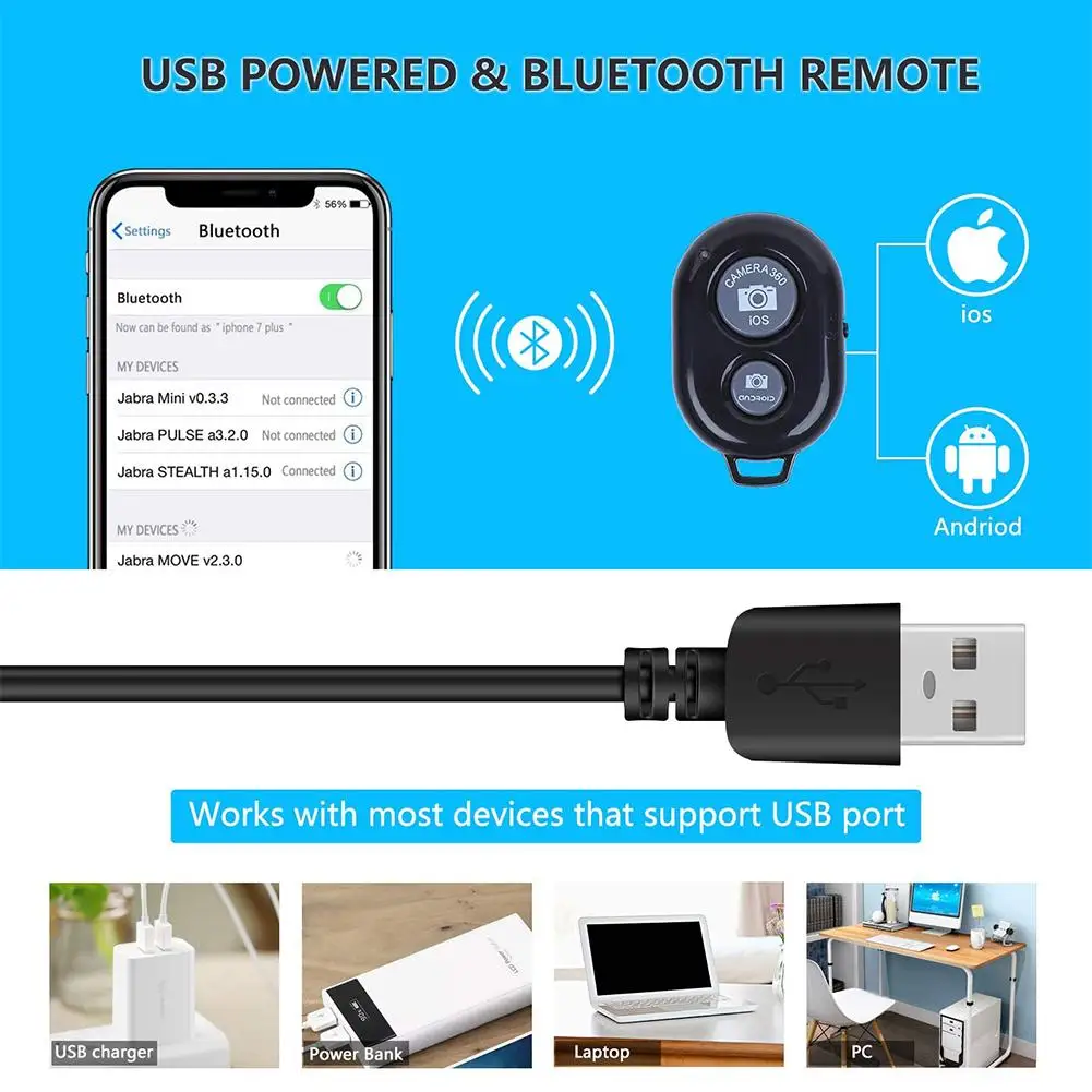 Кольцевой светильник 14 дюймов с выдвижной триподом светодиодный для селфи