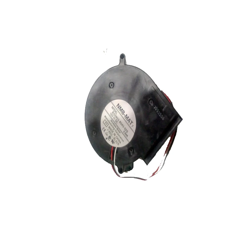 Новый оригинальный NMB 9 см 9733 дюймов 12 в А BG0903-B043-00S Belower охлаждающий вентилятор |