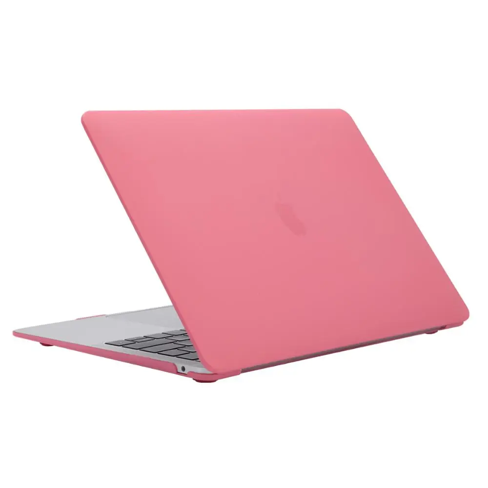 Чехол для ноутбука нового macbook Air13 A1932 новый сенсорный экран Pro15 A1990/A1707 новая