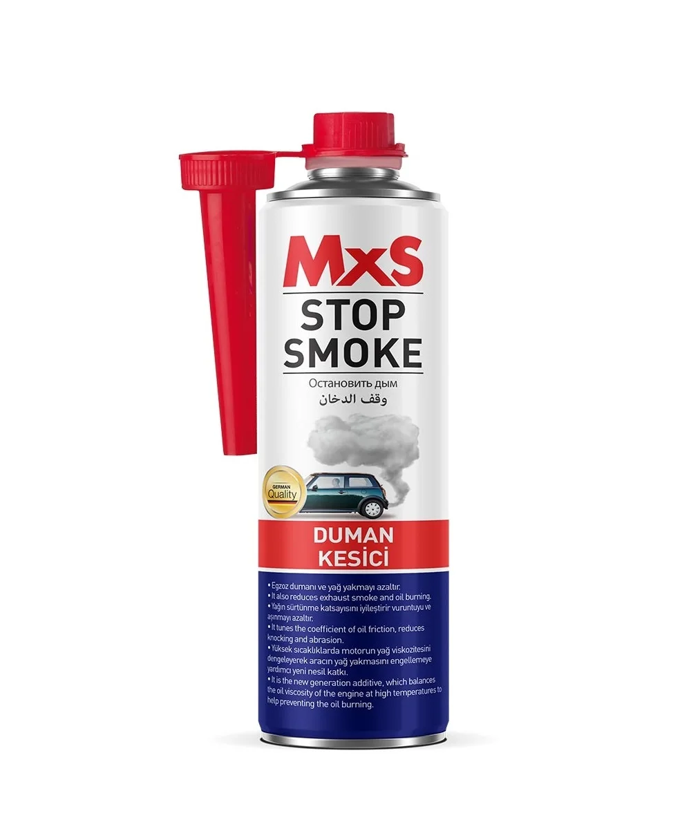 

MxS Smoke Stop / 300 ml