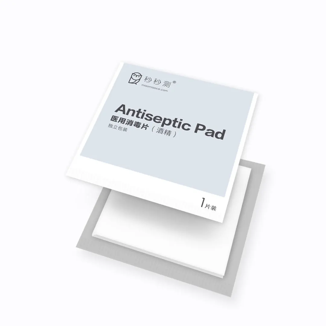 100 шт. антисептические салфетки для чистки экрана телефона|Смарт-гаджеты| |