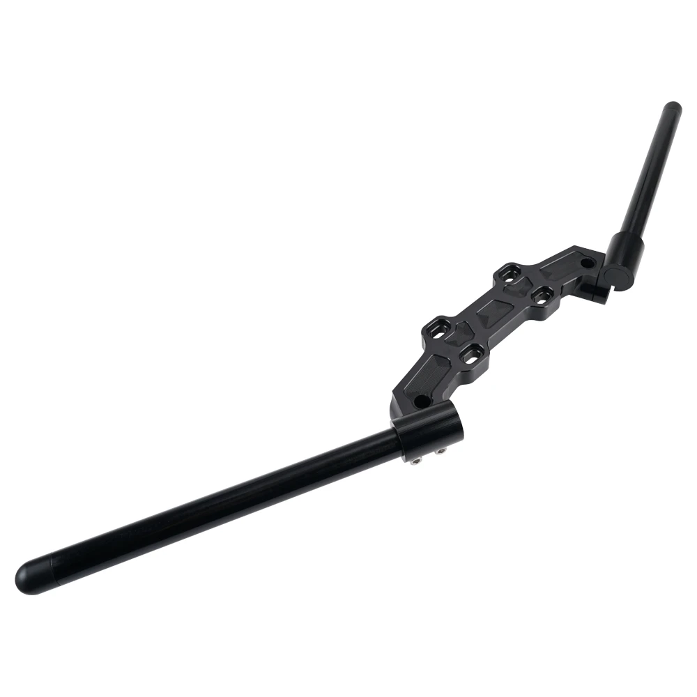 

Clipon Clip On Handlebar Handle Bar Bars For KTM DUKE790 DUKE 790 2018 - 2020 2019 20 Hanclebars Aluminum Motorcycle Accessories