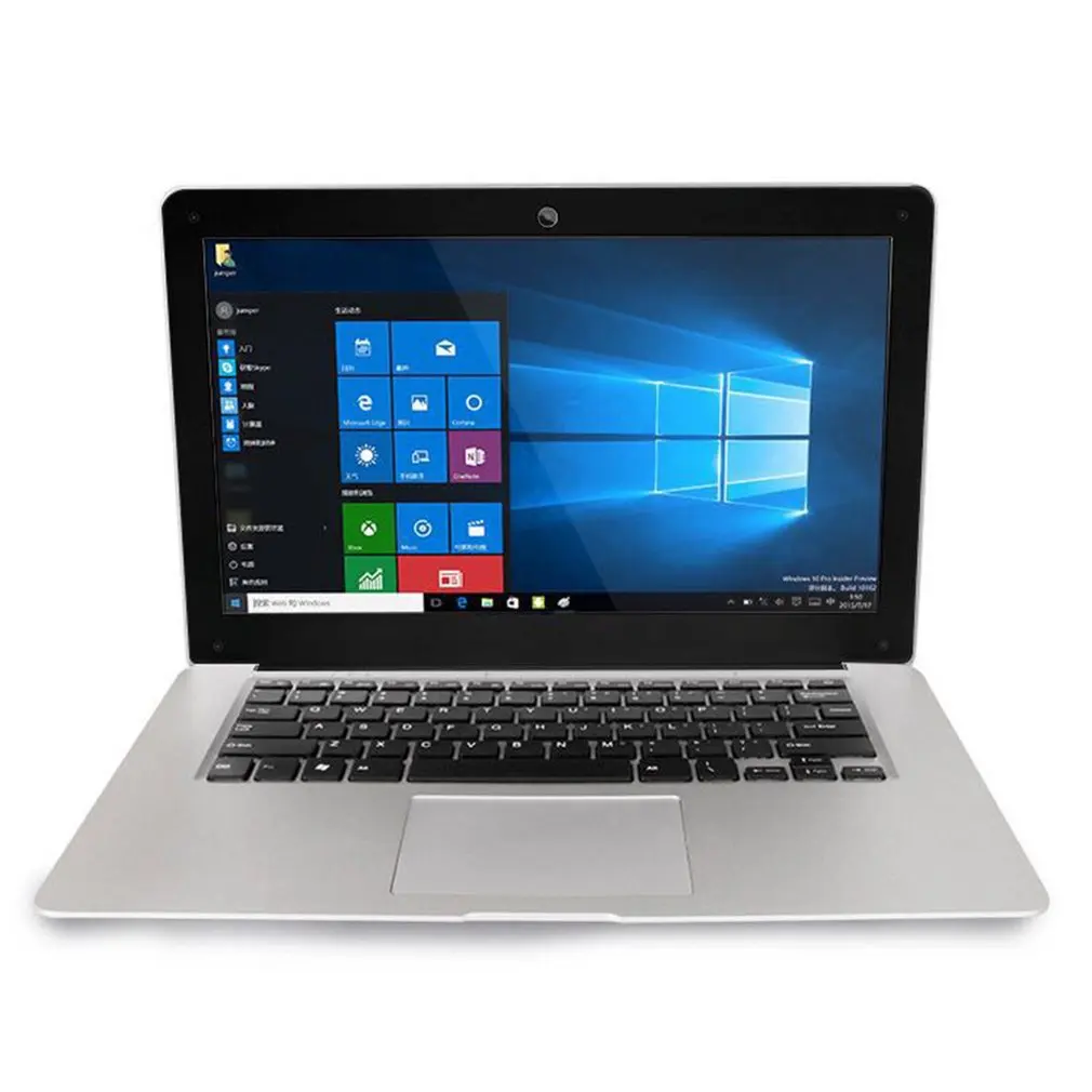 

Portable 15.6 Inch 2GB+32GB Laptop Activated Camera WIFI Laptop Notebook 6000mah Battery Durable Laptop