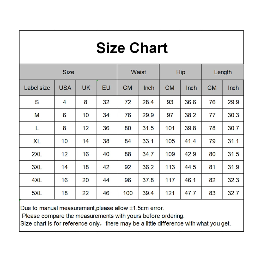 

Summer Women Fashion High Waist Skinny Jeans Knee Length Denim Capri Pants