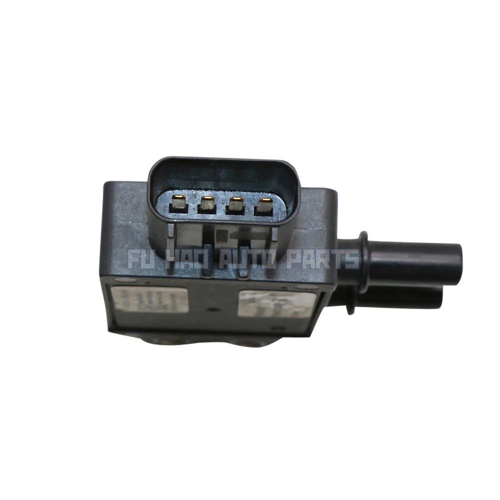 

Original 4307786 A043A238 DPF Differential Exhaust Pressure Sensor for Cummins 37DPS022-01 28012255