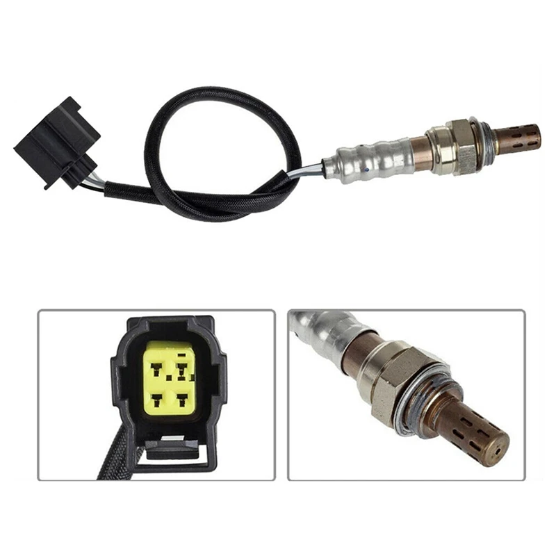 Передний кислородный датчик Lambda для Jeep Grand Cherokee 2500 л Dodge RAM Durango Chrysler 56029333AA 56044580AA |