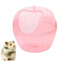 hamster bathroom bathing bathtub guinea pig plastic bathtub hamster bathing toy little pet bathroom supplies pet rat accessories