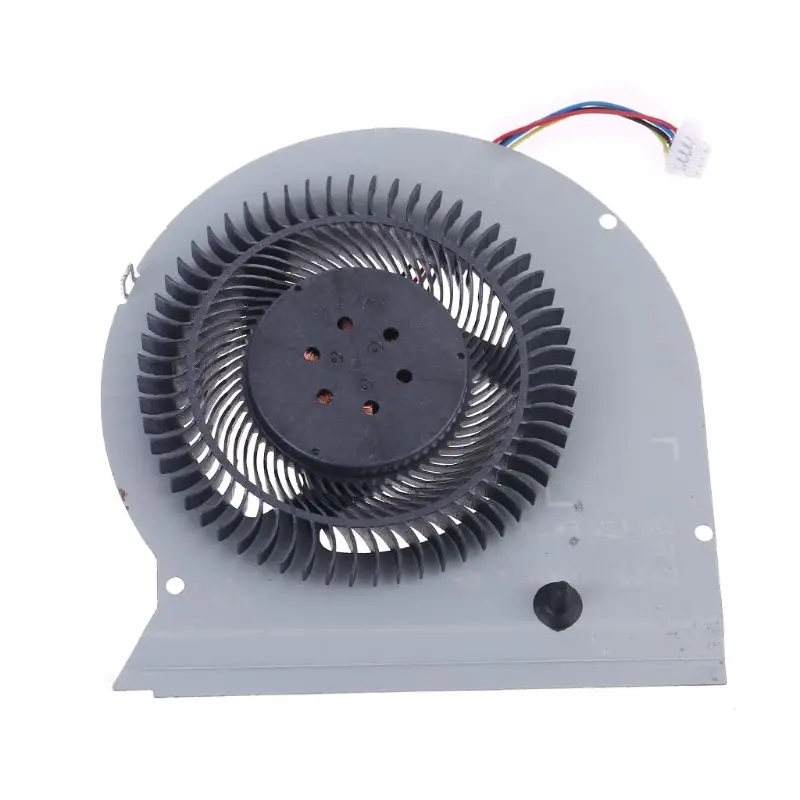 

Процессор GPU Вентилятор охлаждения Замена для ROG Strix GL503VS GL503VM ноутбук L4MD