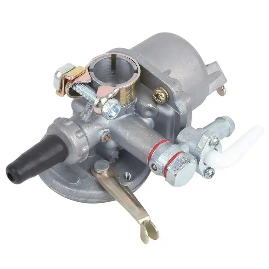Карбюратор кусторез триммер для травы садовый бензиновый инструмент запчасти