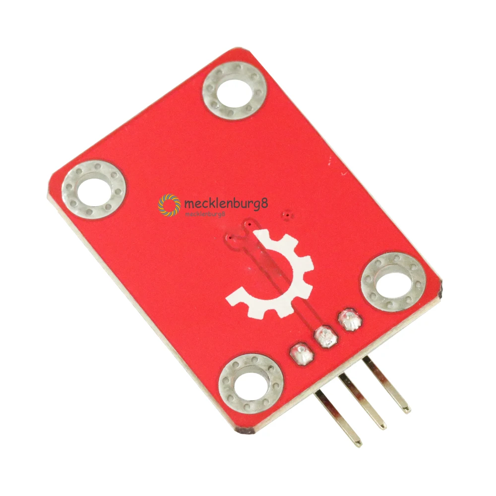 УФ датчик для Arduino / Raspberry Pi|Запасные части| |