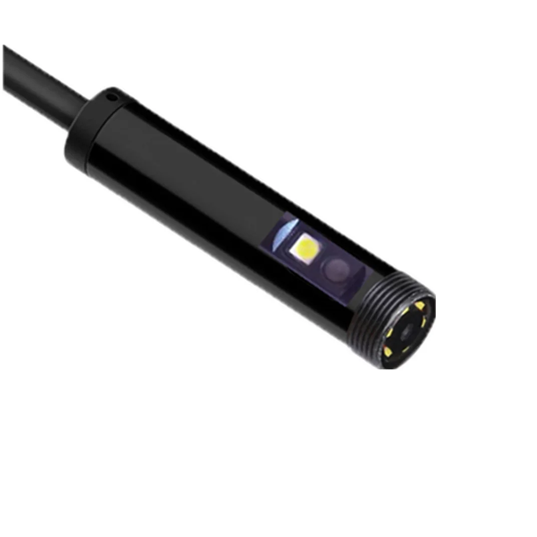 

5.5mm/3.9mm/8mm/14.5mm 3M Wifi Endoscope 1080P HD 2MP Wireless Inspection Snake Camera For Android iOS Iphone Samsung Smartphone