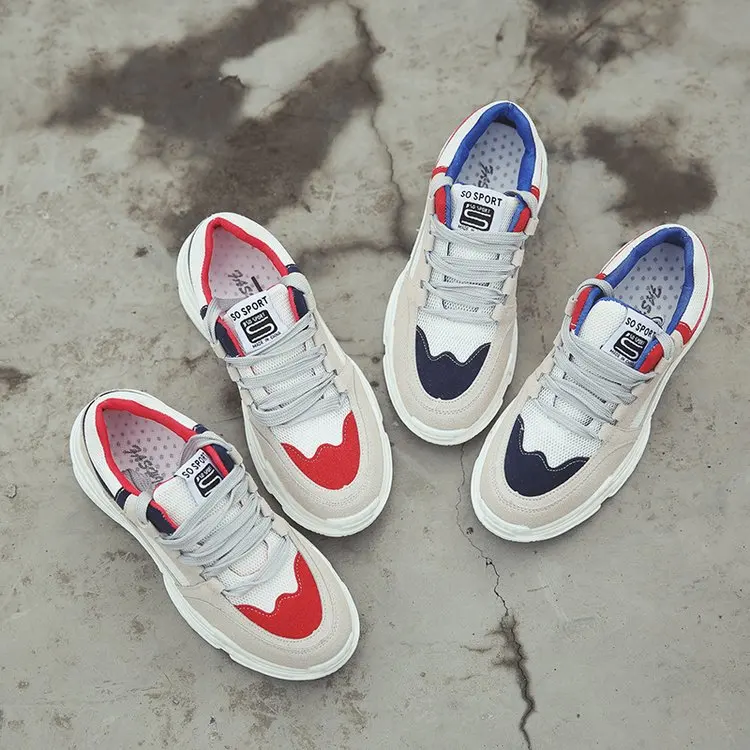 Jookrrix/Новинка весны 2019 года Модная Брендовая женская обувь белого цвета Женские