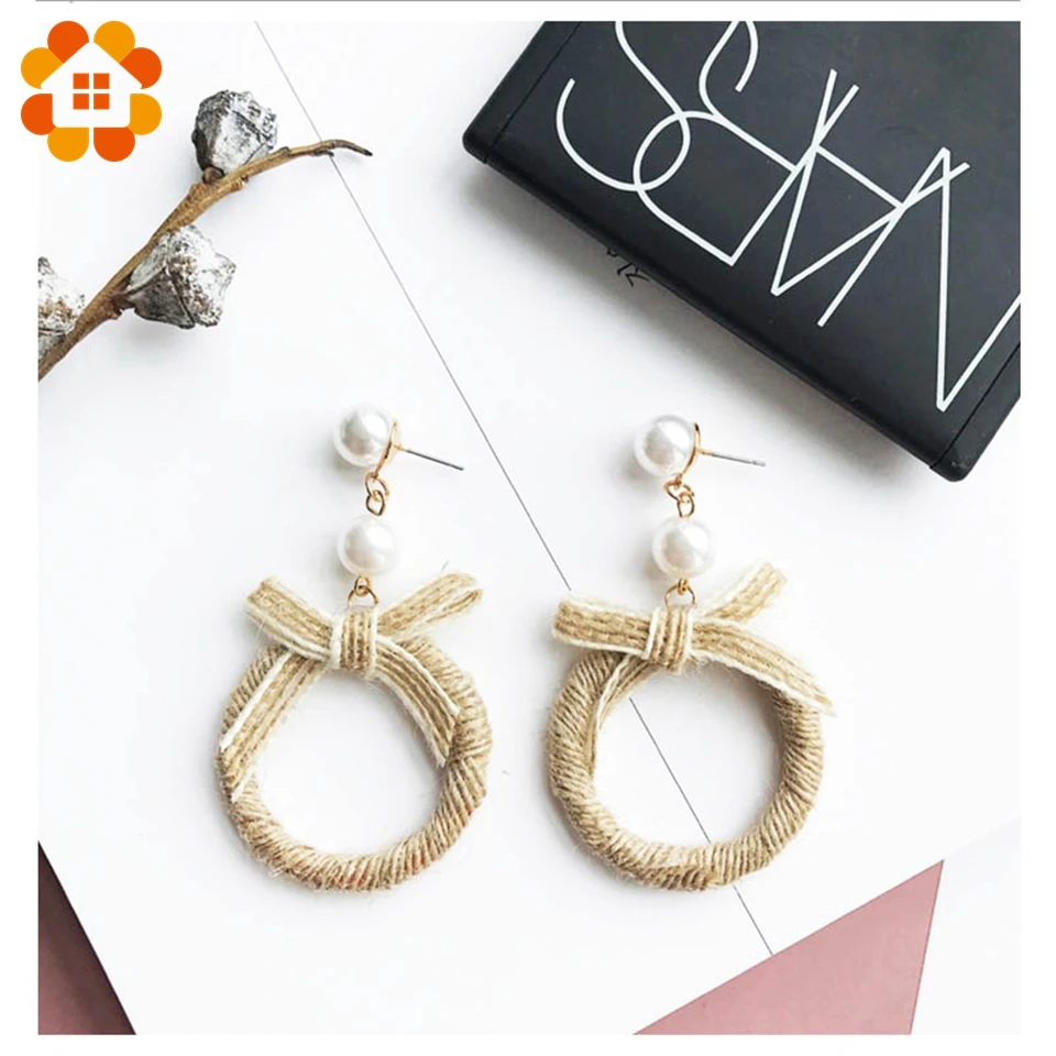 Рулон джутовой ленты с золотым краем для свадебной вечеринки лента из мешковины