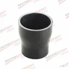 3-слойный редуктор от 2,25 до 1,75 дюйма, длина силиконовая Соединительная муфта шланга мм, труба 76,2 мм