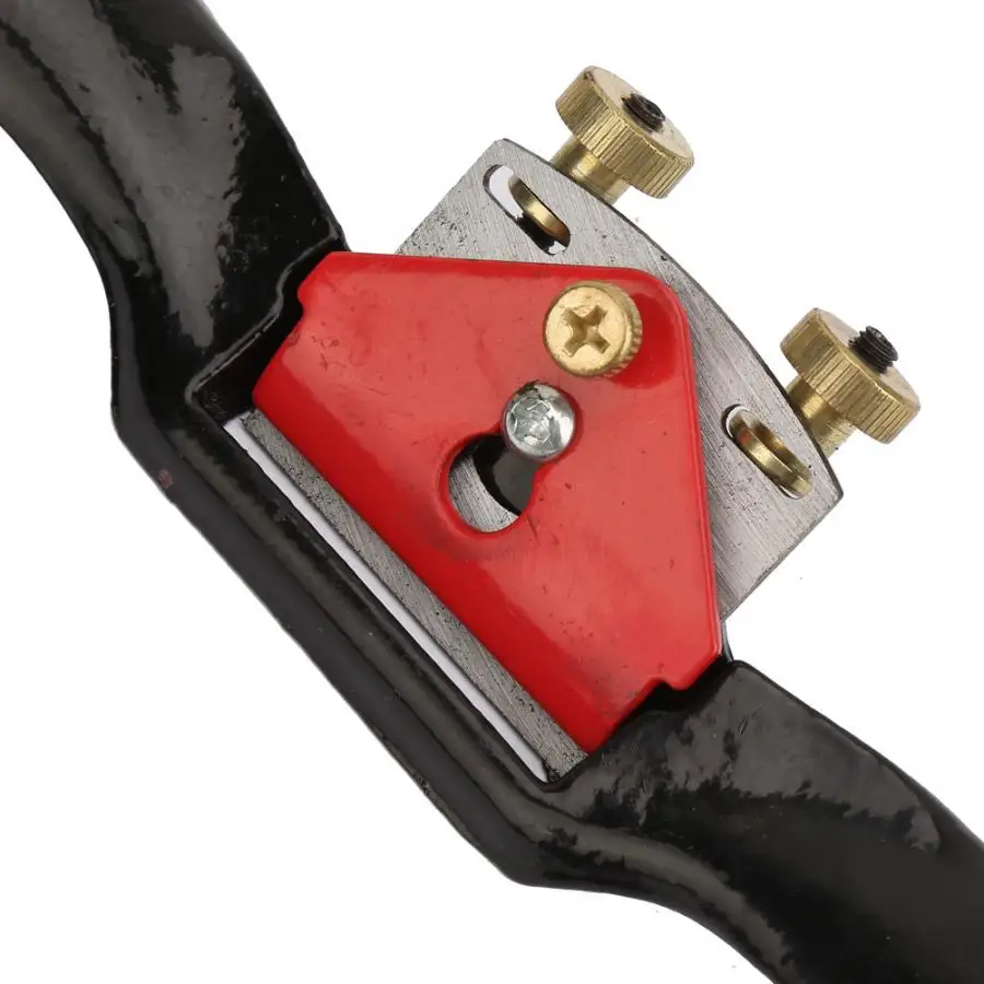 10 дюймов Регулировка деревообрабатывающий режущий край плоскостный пресс