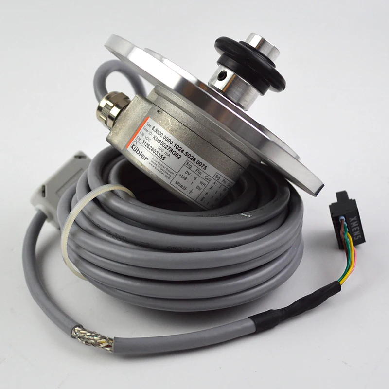 BIMORE KM950278G02 elevator Rotary encoder KM950278G01 | Обустройство дома