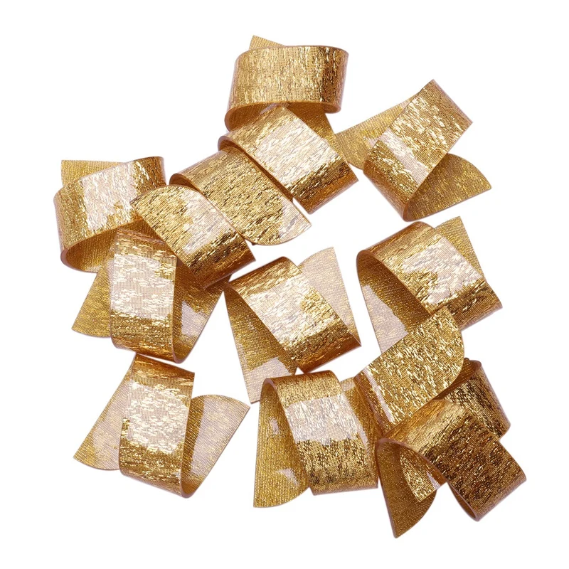 12 шт кольца для салфеток специальный необычный пластиковый держатель свадебного