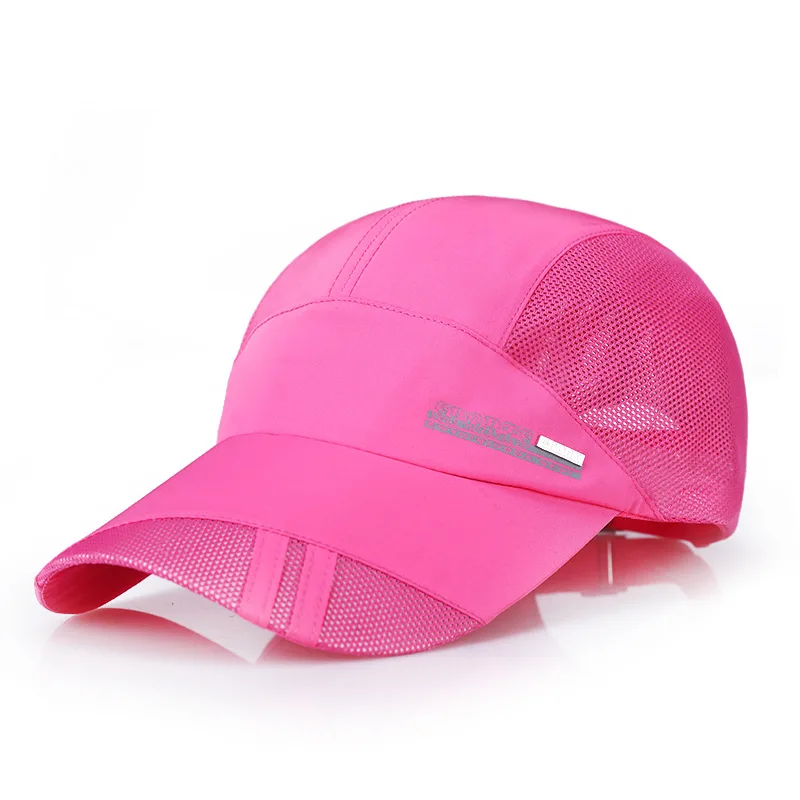

2021 New Spring Cap Mesh Cap For Men Sun Snapback Hats Bone Adjustable Men's Baseball Hat Dropshipping Dad Hat Fishing Cap