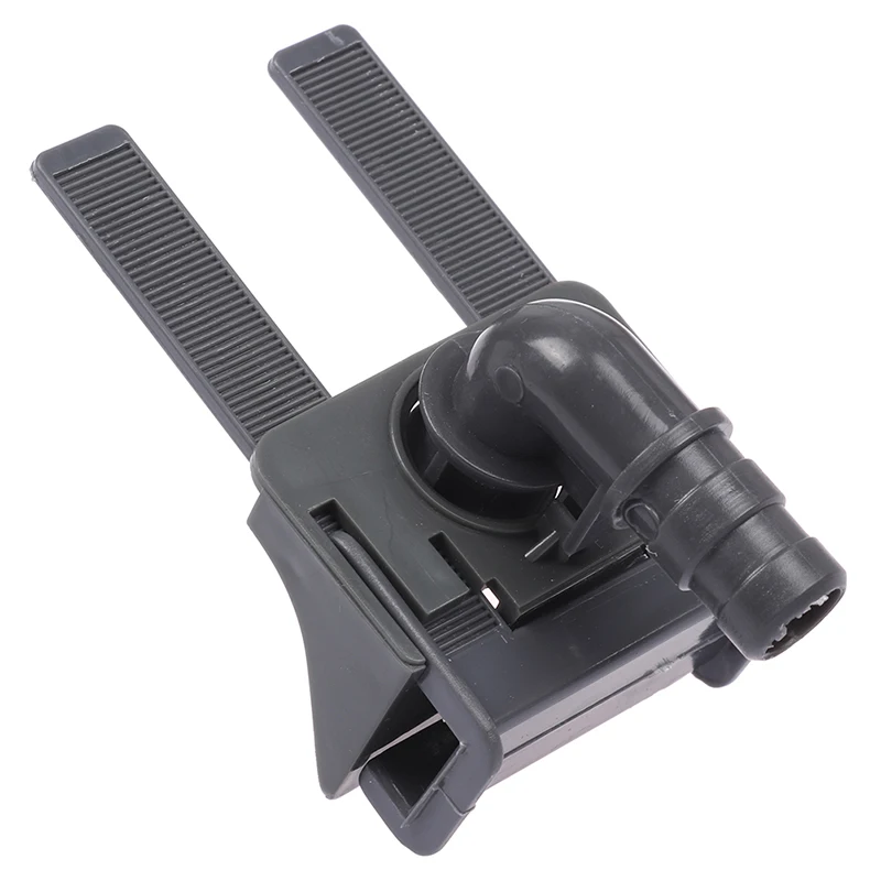 Пластиковый соединитель для аквариума с водопроводной трубкой 1 шт. держатель