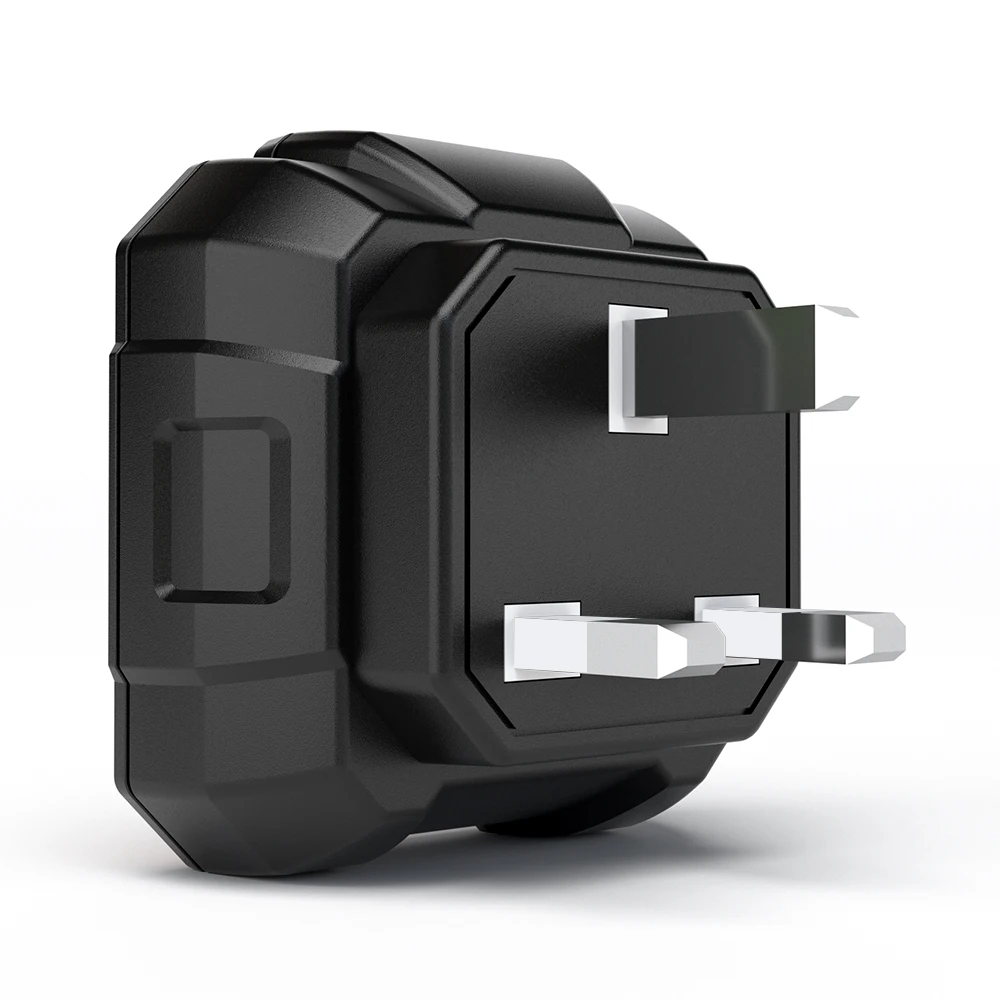 UK Plug HABO тест HT105B Расширенный УЗО электрическая розетка тест er цепи линии детектор и настенный выключатель Finder Электрический тест утечки - Цвет: UK Plug