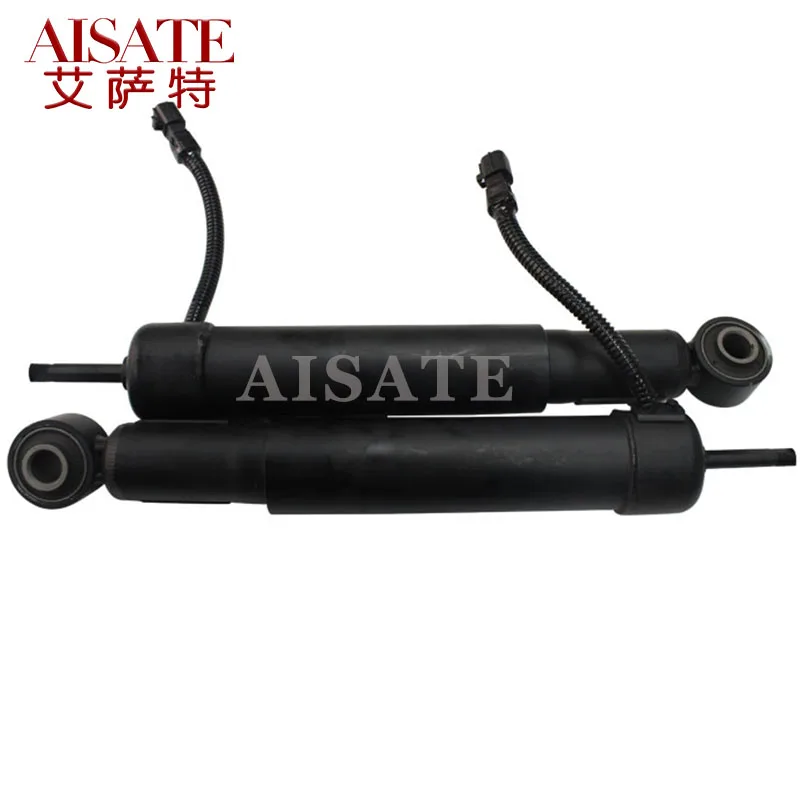 

Pair Rear Air Spring Strut for Toyota Land Cruiser Prado 120 Lexus GX470 Air Suspension Shock Absorber 4853069485 4853069185