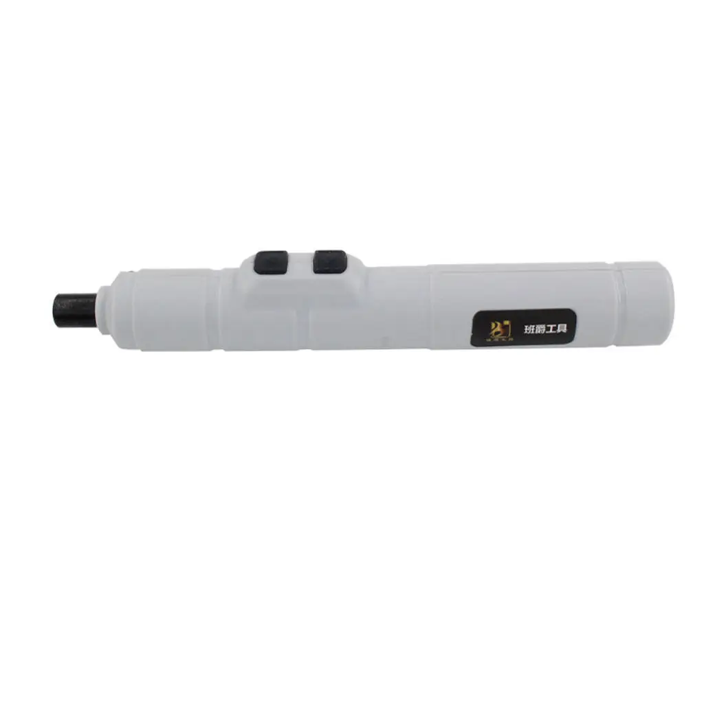 

Electric Cordless Screwdriver Tool for Phone Camera Laptop Flashlights