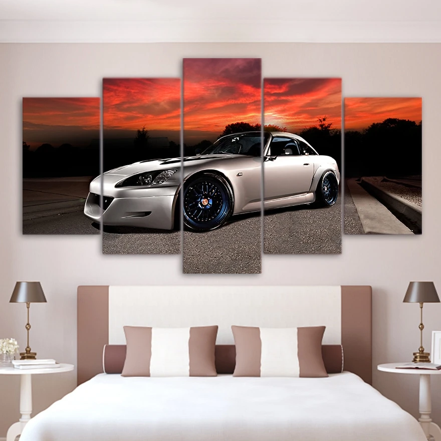 Картина на холсте настенное художественное оформление картины для домашнего