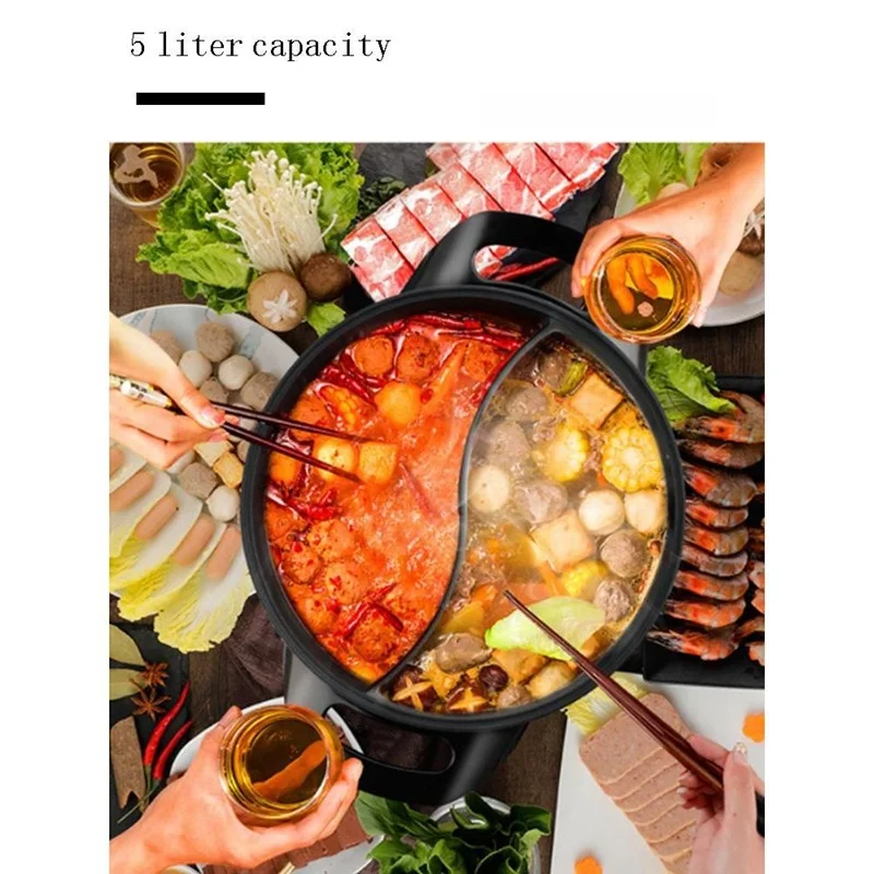 appareil cuisine appliance for keuken apparaten mutfak elektrikli ev aletleri kitchen commercial equipment electric skillet free global shipping