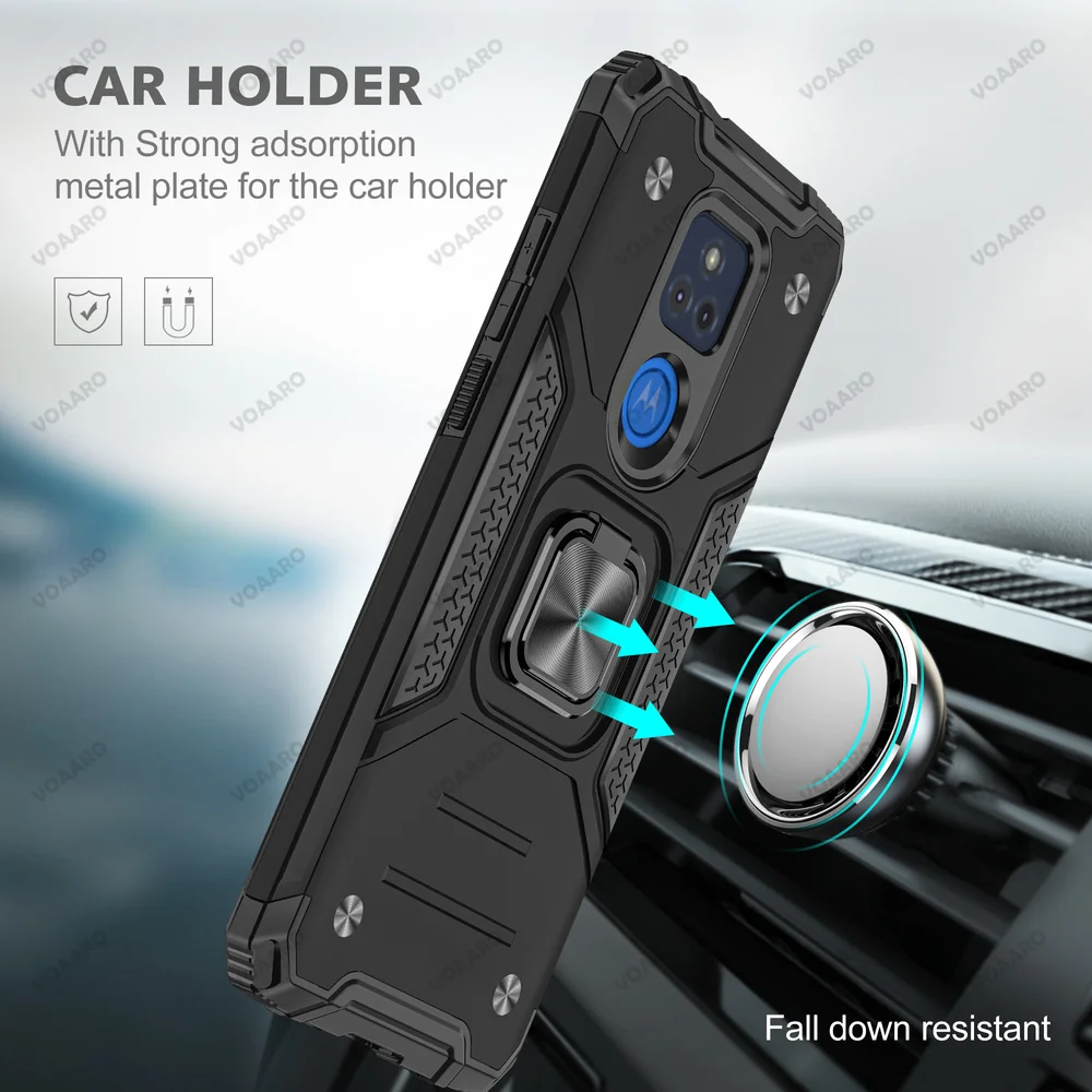capa for motorola moto g play 2021 case for moto g stylus 5g 2021 g8 power lite g9 plus e7 power 2021 e 2020 armor phone case free global shipping