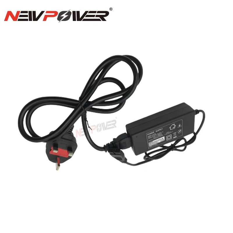 Сделано в Китае заводская цена двойной выходной адаптер питания 12 В 5 с