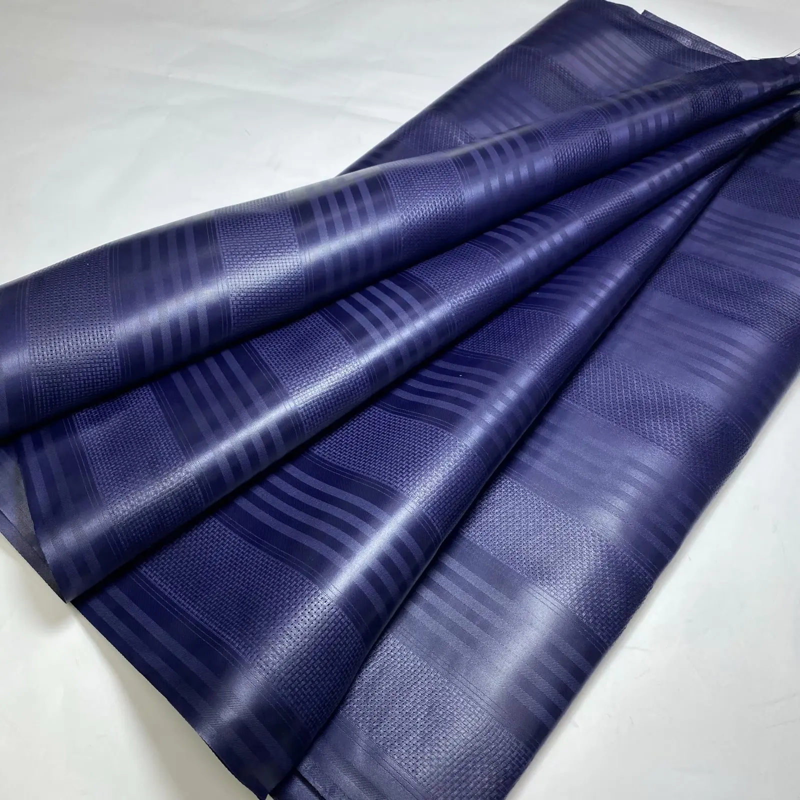 Ткань атику для мужчин африканская Мужская нигерийский чистый цвет стиль