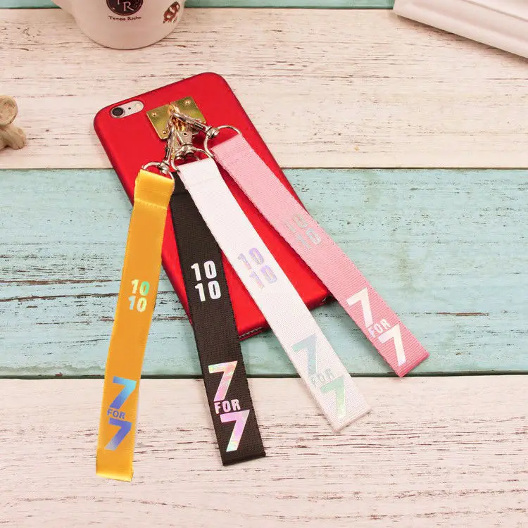 Модные KPOP GOT7 логотипы марок машин брелок для ключей автомобильные аксессуары