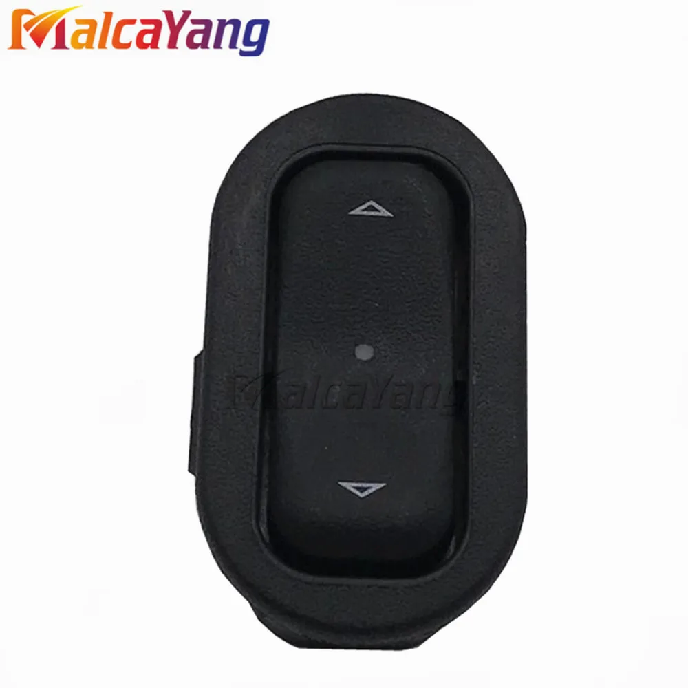 Оконный переключатель пассажира Fensterheber schalt90561388 6240105 для Opel Astra G Zafira A Meriva Combo Corsa