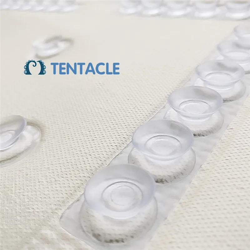 

Non Slip Bath Mat Bath Mat Colour Change Water Temperature Baby Kids Bath game Children's bathroom toys