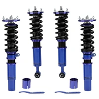 coilovers shock absorbers for bmw 5 series e39 525i 530i 528i 540i 96 03 adjustable height
