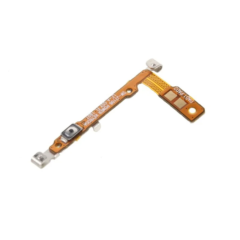 

Power Key Button Flex Cable For Samsung Galaxy J7 2016 SM-J710 Repair Parts