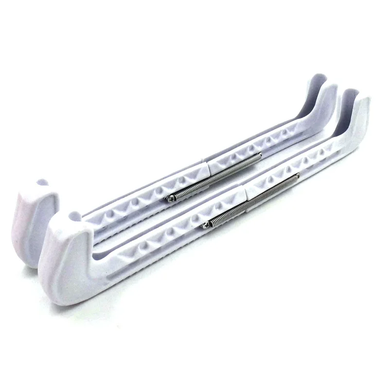 1 пара зимних роликовых коньков с лезвиями для катания на лыжах рамка фигурок