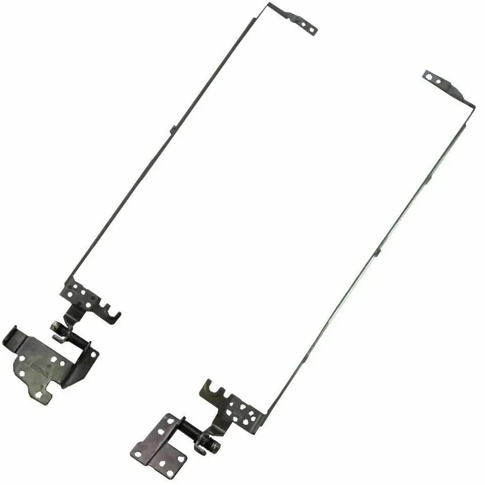Новый для ACER Aspire ЖК экран с поддержкой кронштейна шарниров левый и правый L & R V5 561G