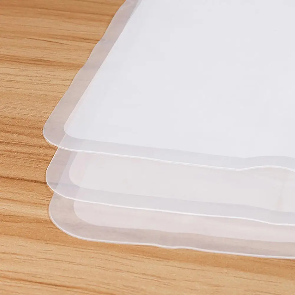 Термостойкая Нескользящая силиконовая подставка 38*28 см | Дом и сад