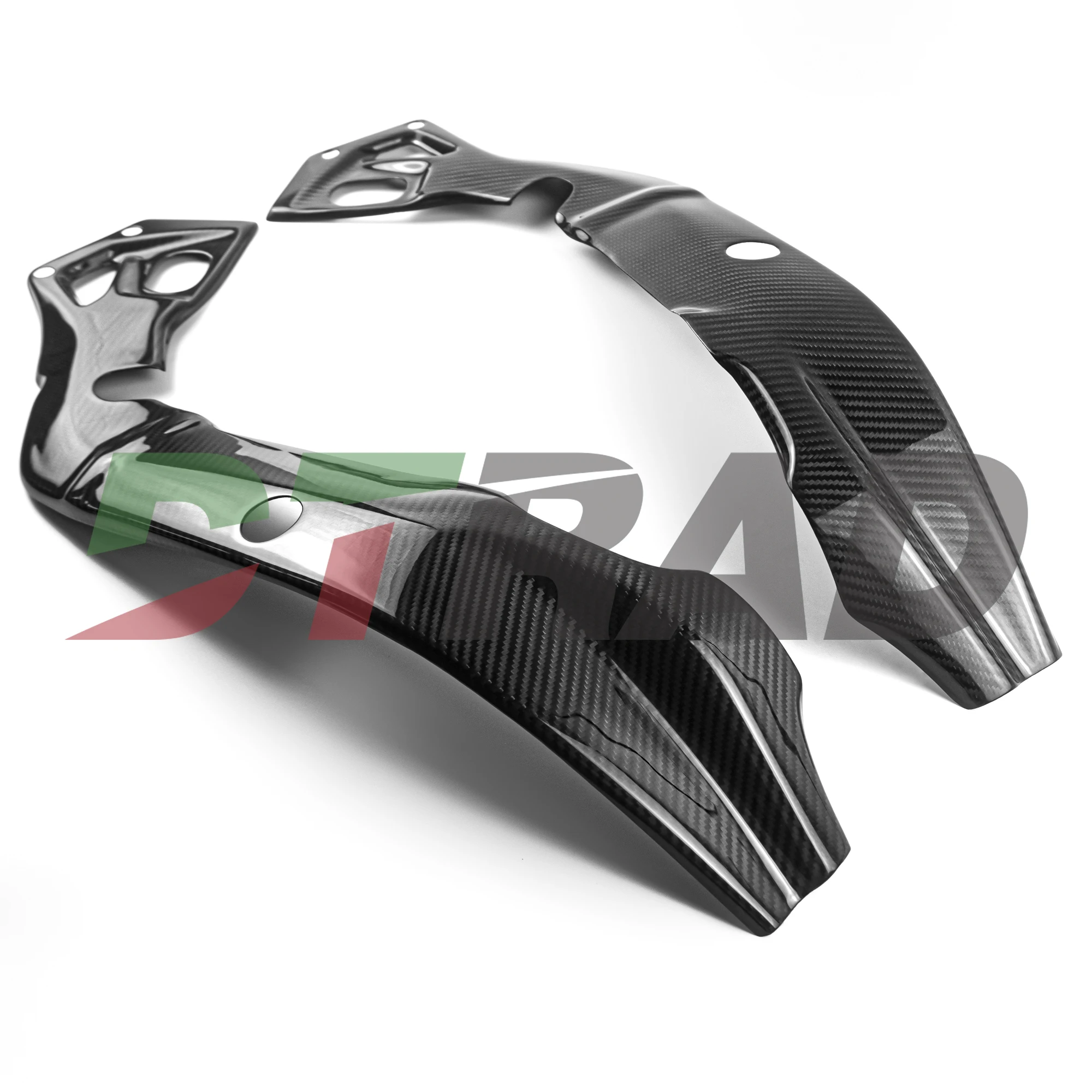

Full Carbon Fiber Motorbike Frame Cover For BMW S1000RR 2015 2016 2017 2018 S1000R 2017 2018