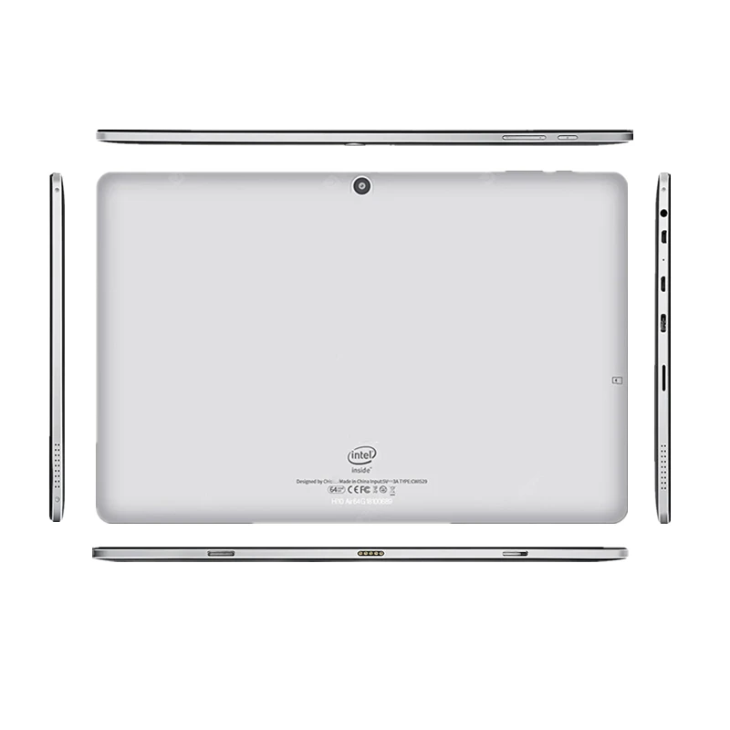 Планшетный ПК CWI527 горячая Распродажа дюйма 4 Гб DDR + 64 ГБ Android 10 8 Z8350
